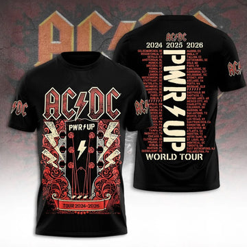 Limited Edition Shirts AD121