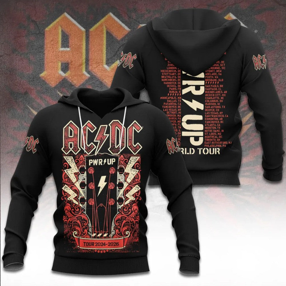 Limited Edition Shirts AD121