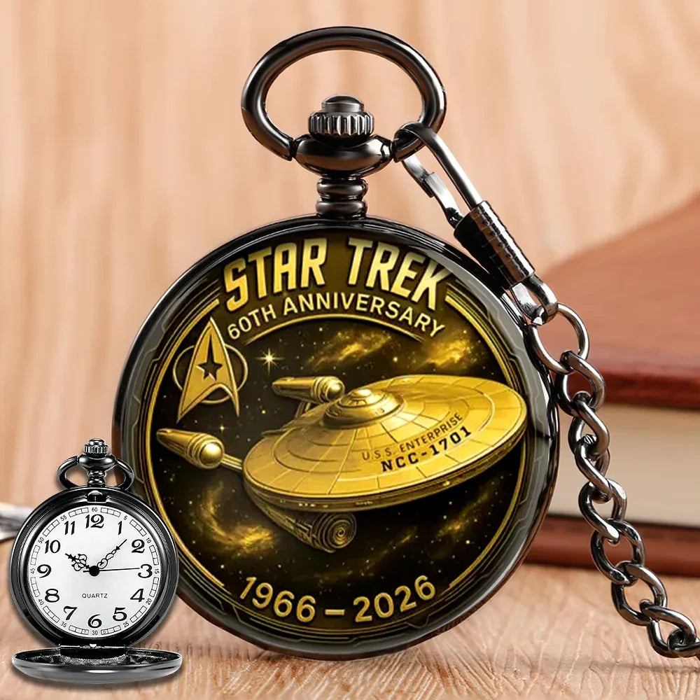 Premium Pocket Watch STH11