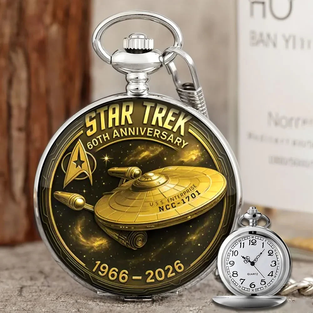 Premium Pocket Watch STH11