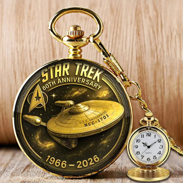 Premium Pocket Watch STH11