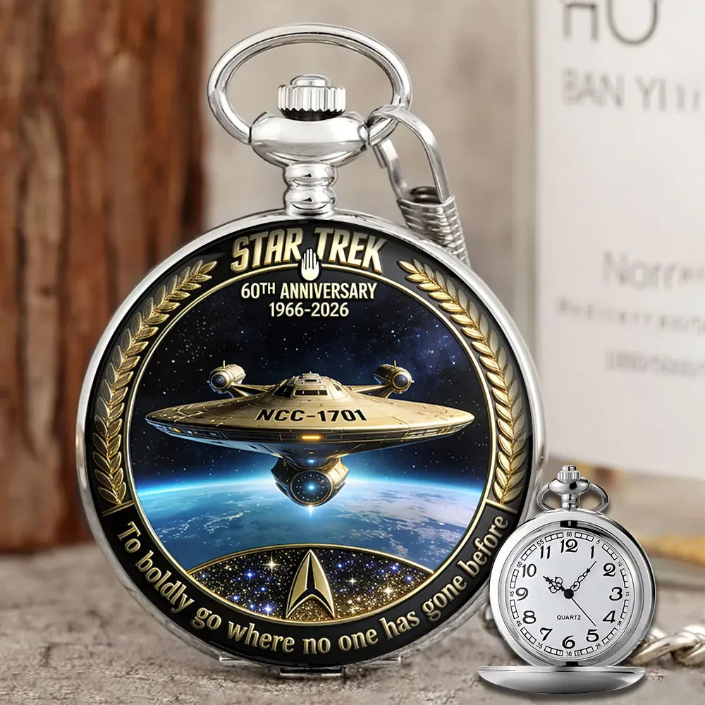 Premium Pocket Watch STH12