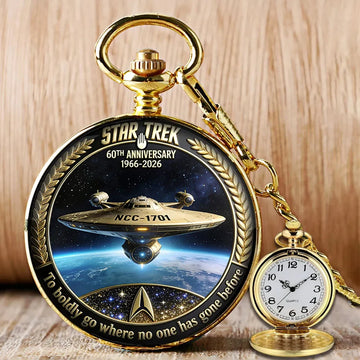 Premium Pocket Watch STH12