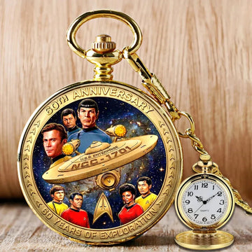 Premium Pocket Watch STH13