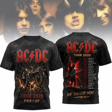 Limited Edition 3D Apparel AD123