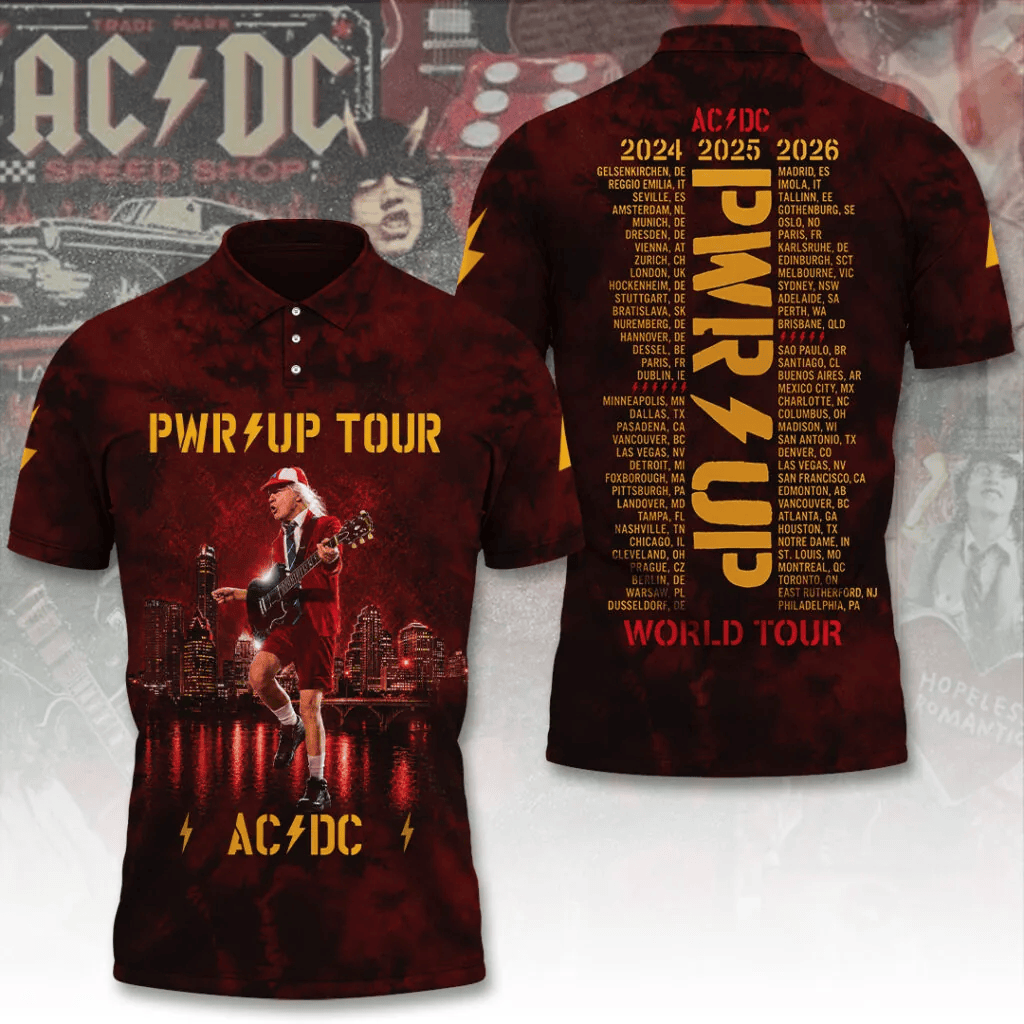 Limited Edition Shirts MMAD01