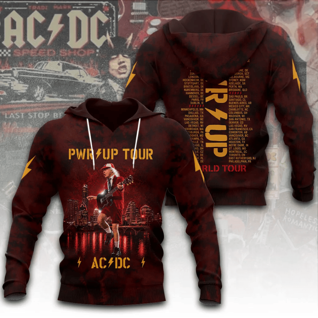 Limited Edition Shirts MMAD01