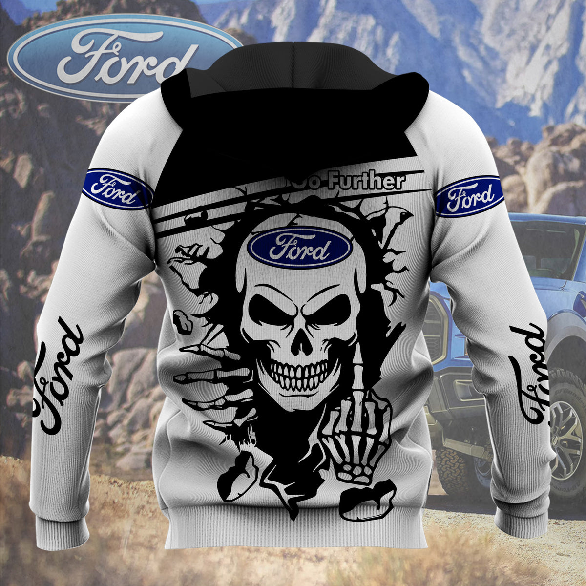 FD 3D Apparels QUY5361