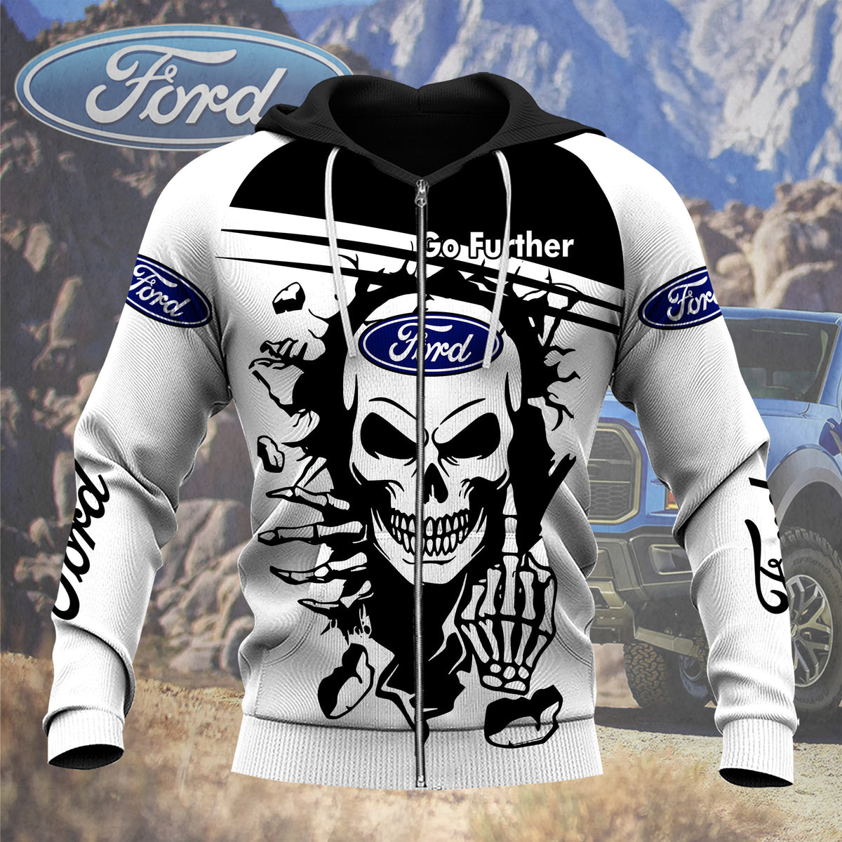FD 3D Apparels QUY5361