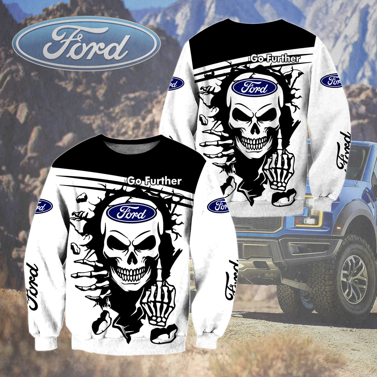 FD 3D Apparels QUY5361