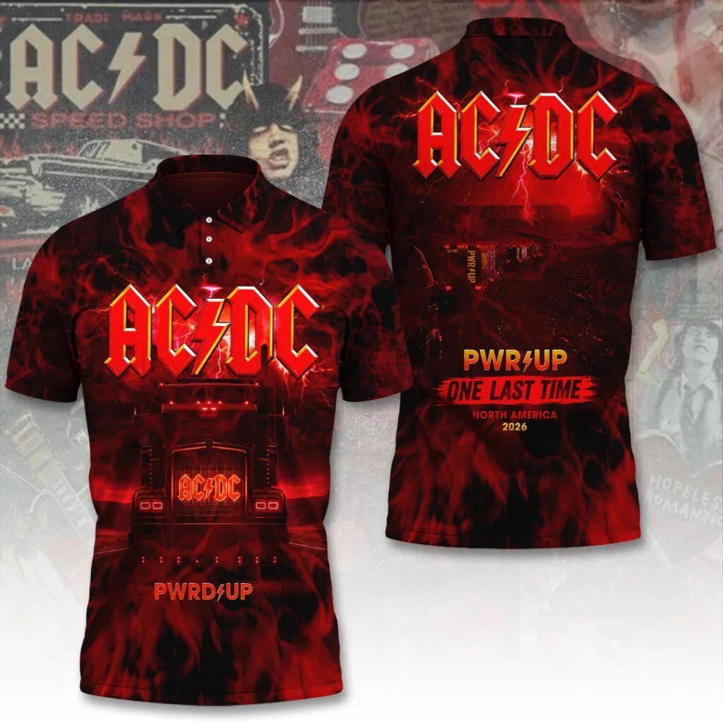 Limited Edition Shirts MMAD17