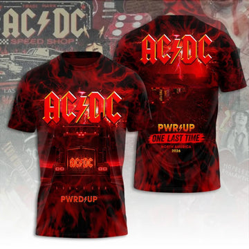 Limited Edition Shirts MMAD17