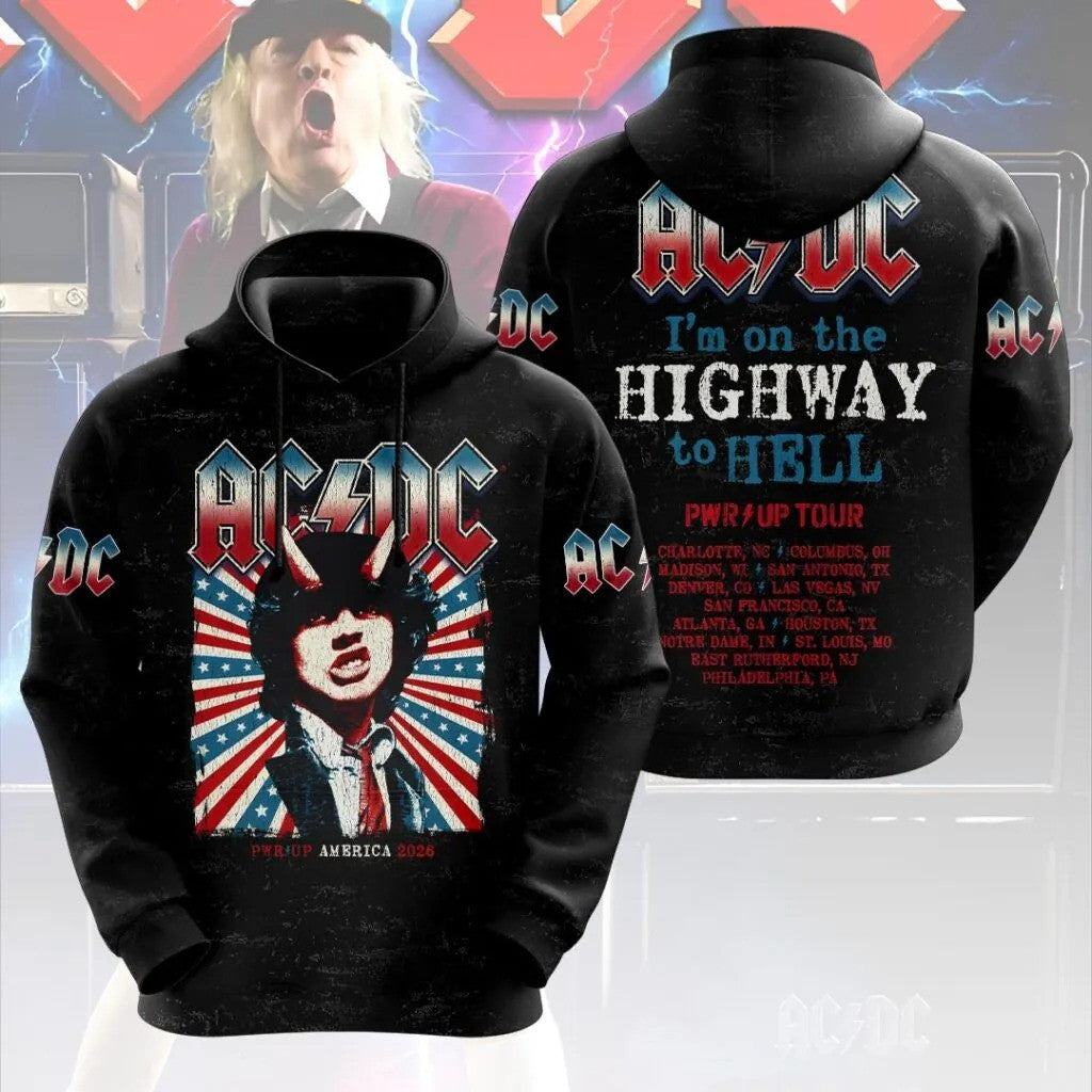 Limited Edition Shirts MMAD18