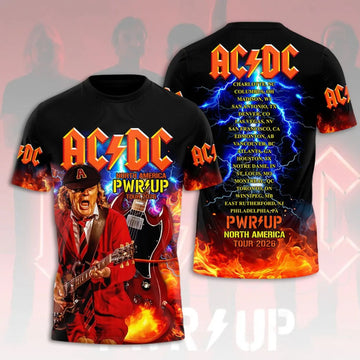 Limited Edition Shirts MMAD19