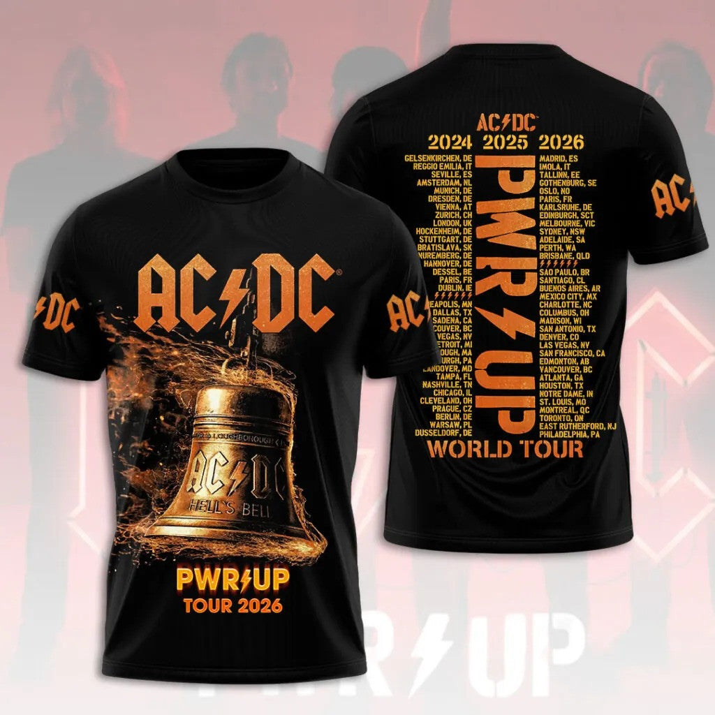 Limited Edition Shirts MMAD20
