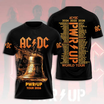 Limited Edition Shirts MMAD20