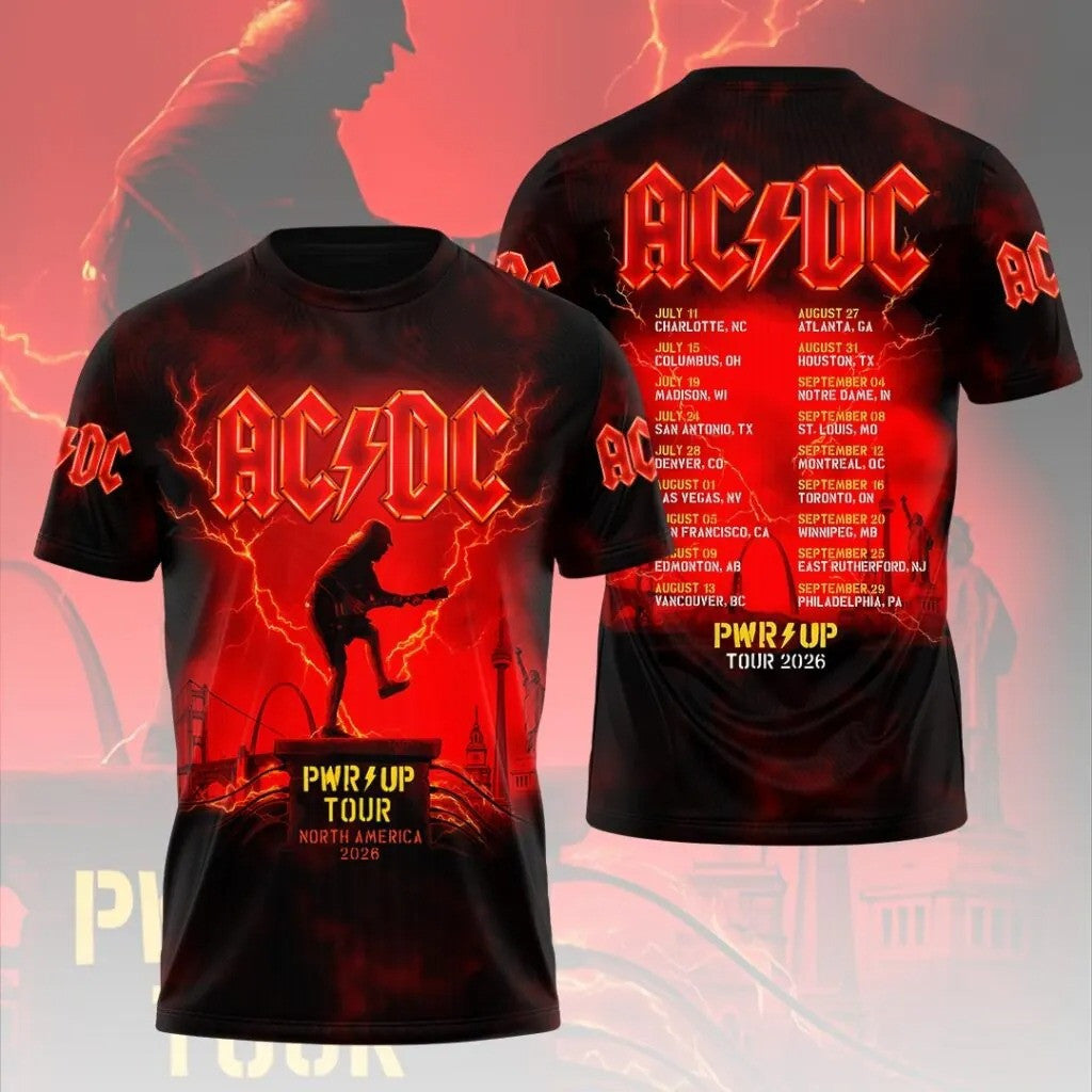 Limited Edition Shirts MMAD21