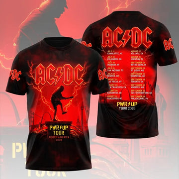 Limited Edition Shirts MMAD21