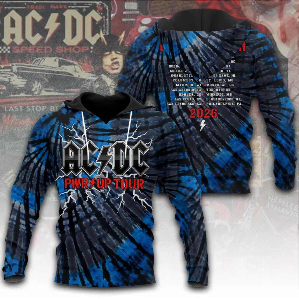 Limited Edition Shirts MMAD24