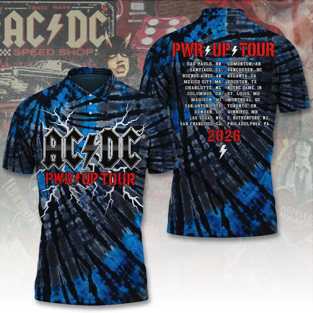 Limited Edition Shirts MMAD24