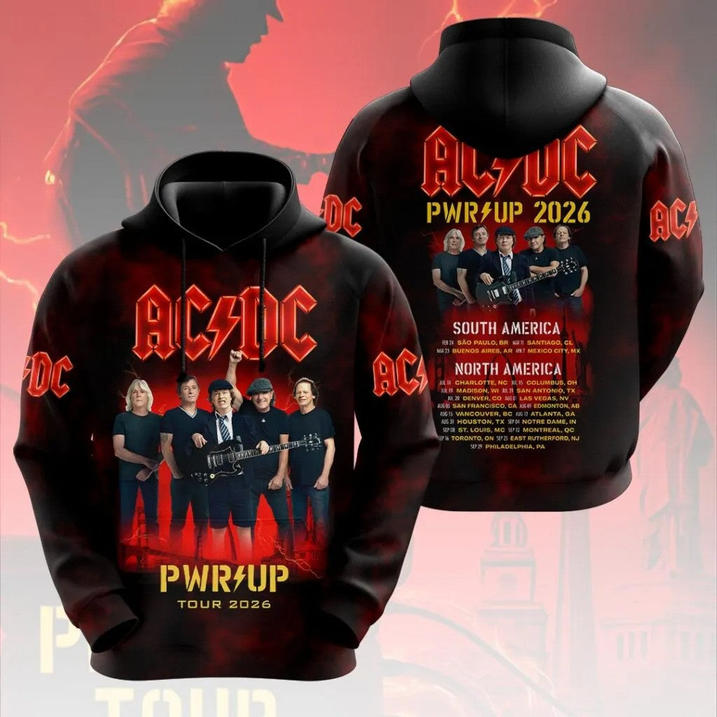 Limited Edition Shirts MMAD26