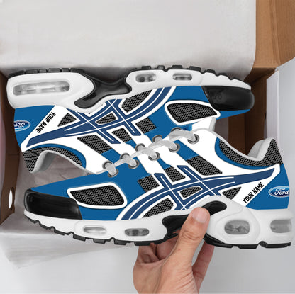 [LIMITED EDITION] Personalized FD Shoes QUY5491