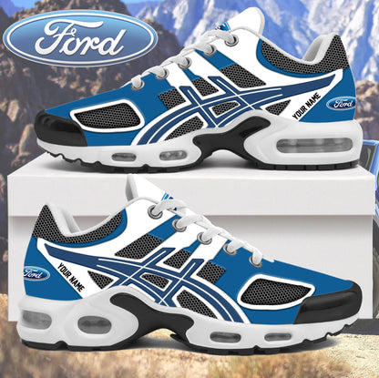 [LIMITED EDITION] Personalized FD Shoes QUY5491