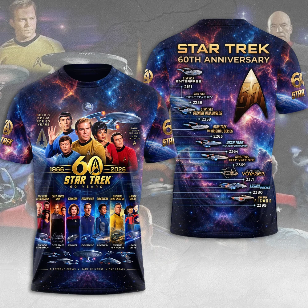 Limited Edition Shirts MSTT32