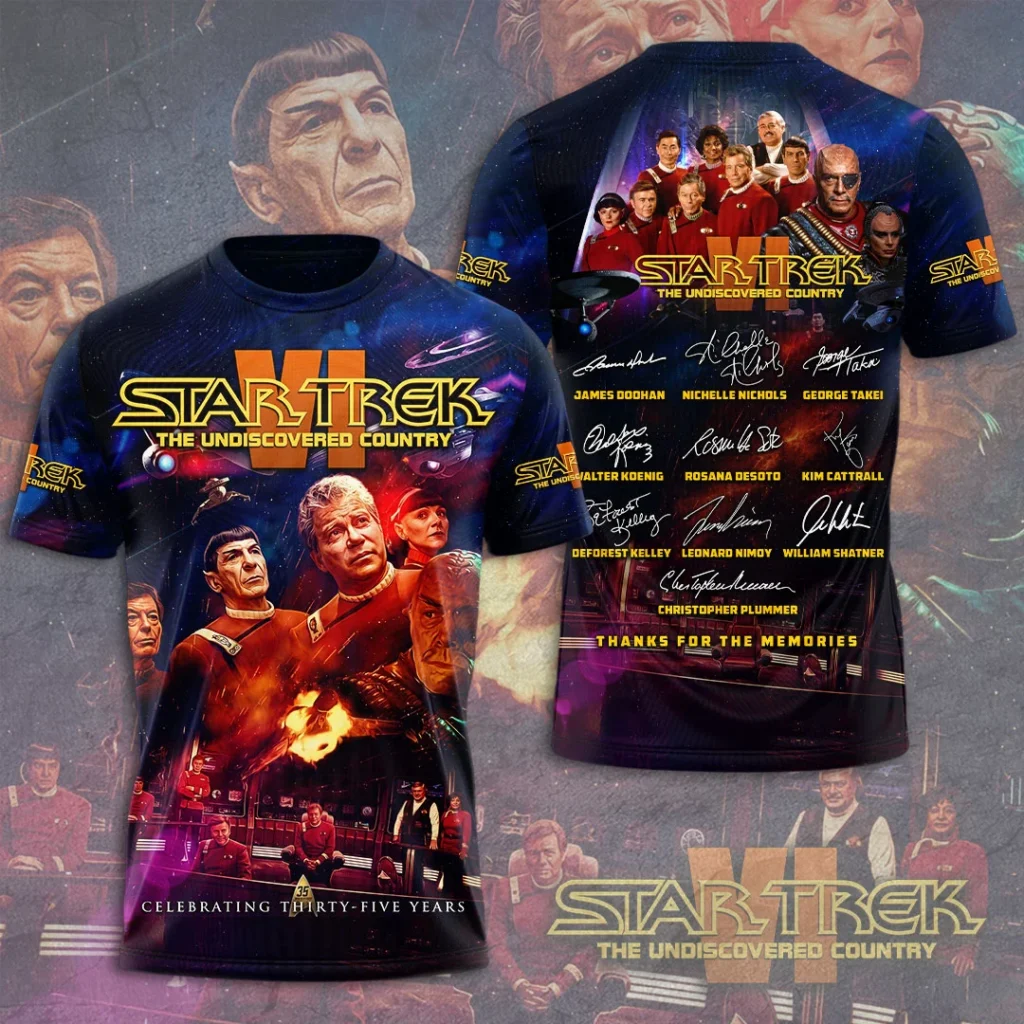 Limited Edition Shirts MSTT36