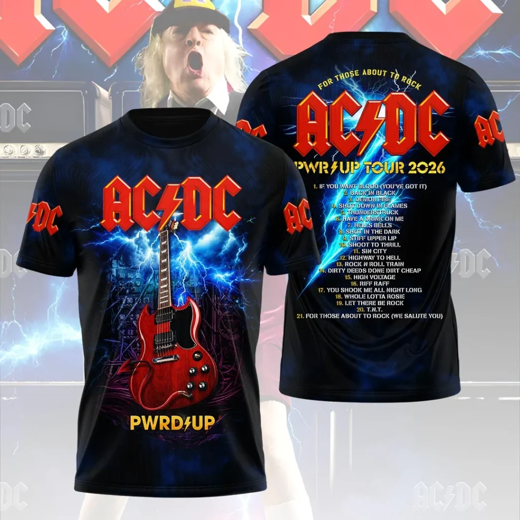 Limited Edition Shirts MMAD28
