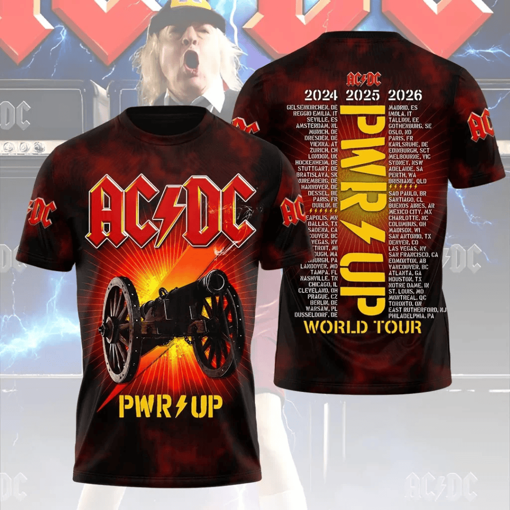 Limited Edition Shirts MMAD29