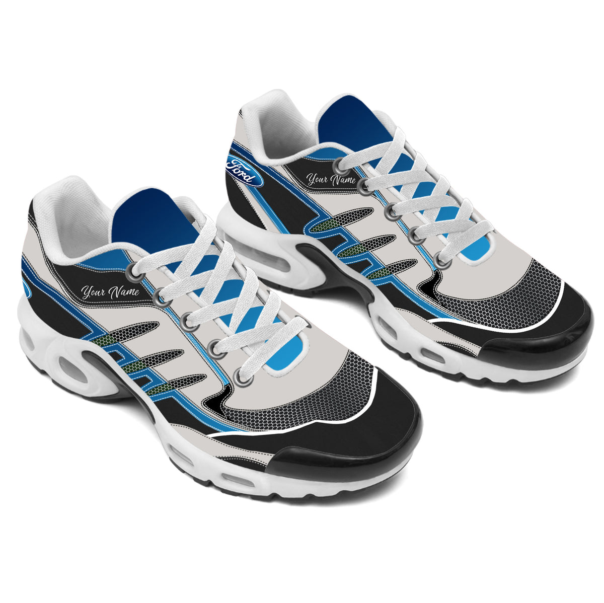 Personalized FD AM Shoes QUY5492