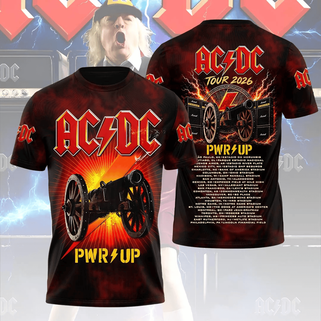 Limited Edition Shirts MMAD35