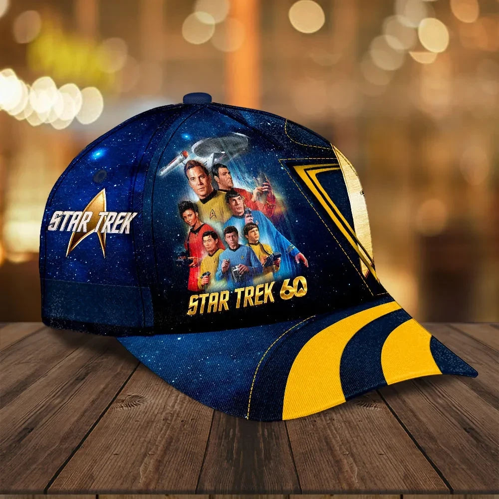 ST Limited Edition Classic Cap