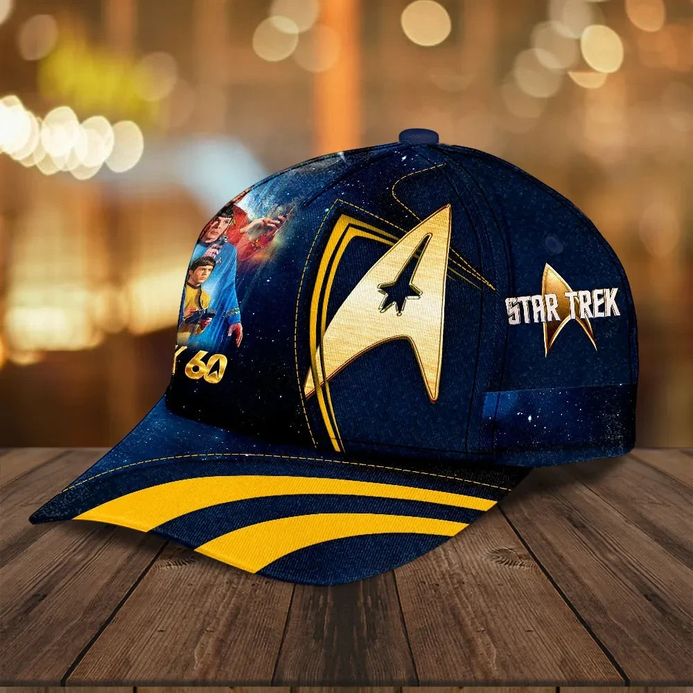 ST Limited Edition Classic Cap