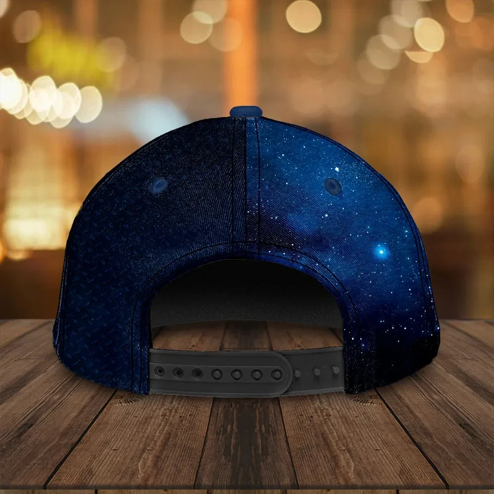 ST Limited Edition Classic Cap