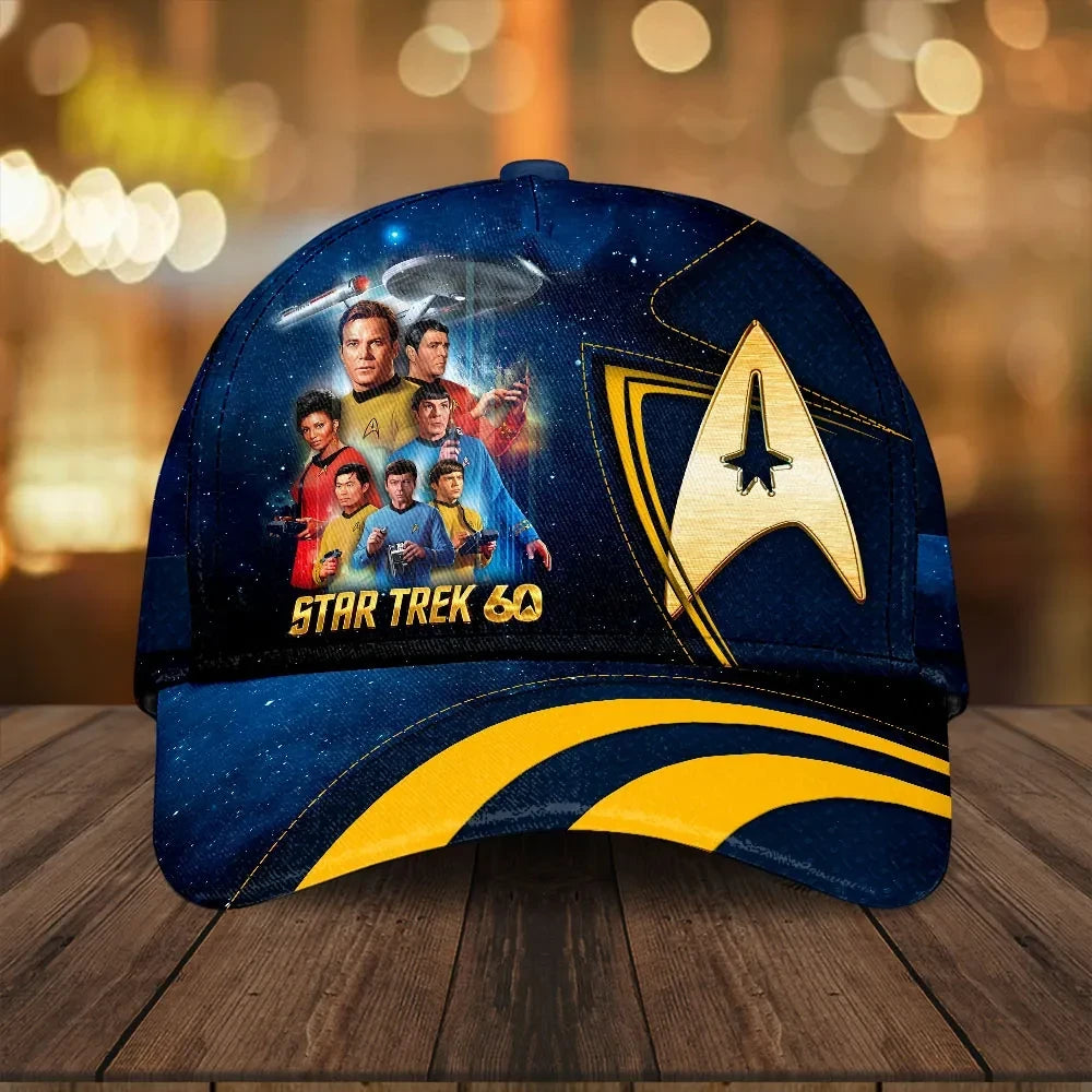 ST Limited Edition Classic Cap