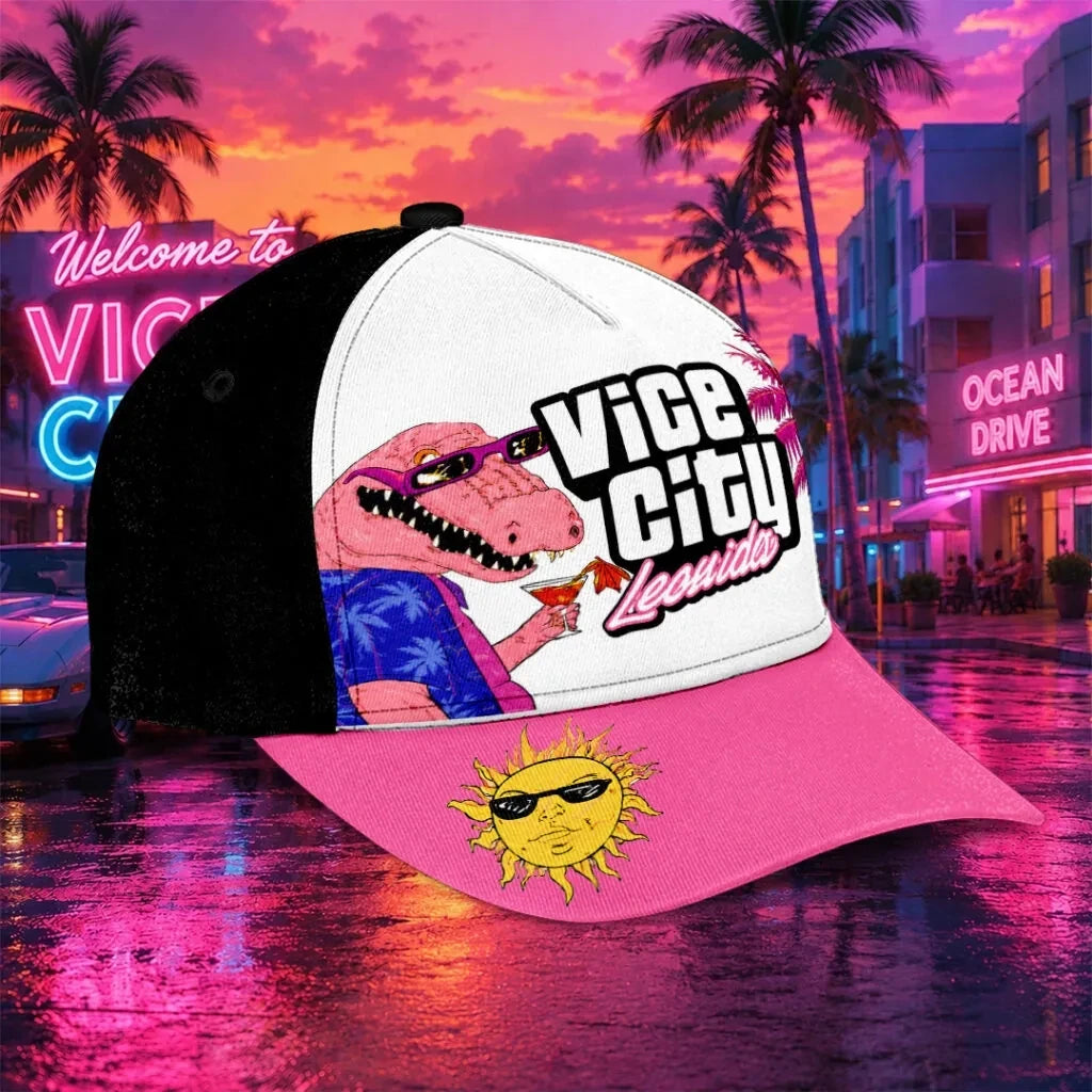 GTA Limited Edition Classic Cap