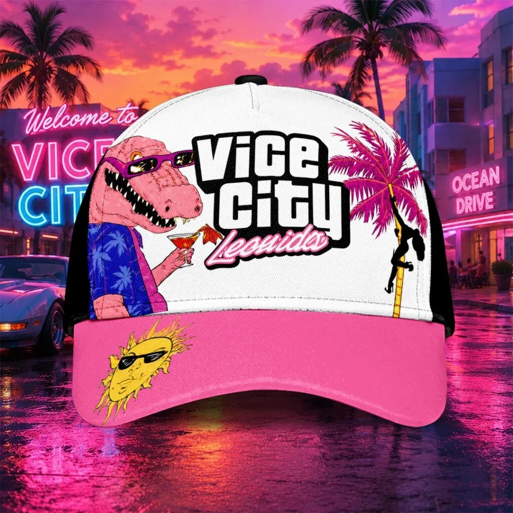 GTA Limited Edition Classic Cap