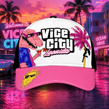 GTA Limited Edition Classic Cap