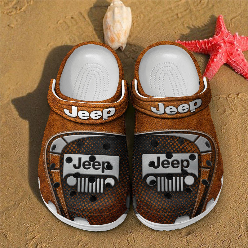 Custom Name JP  DMCR0394 Multicolor Clogs