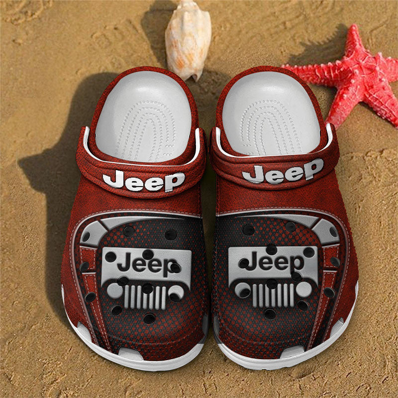 Custom Name JP  DMCR0394 Multicolor Clogs