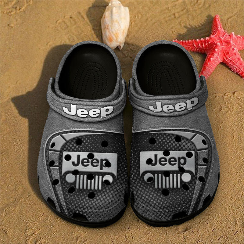 Custom Name JP  DMCR0394 Multicolor Clogs