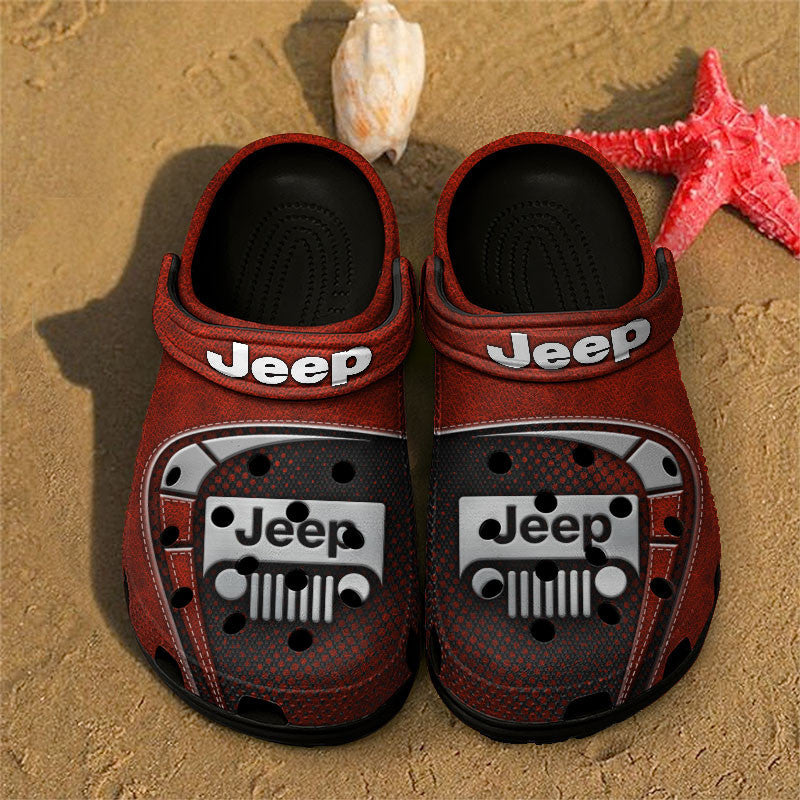 Custom Name JP  DMCR0394 Multicolor Clogs