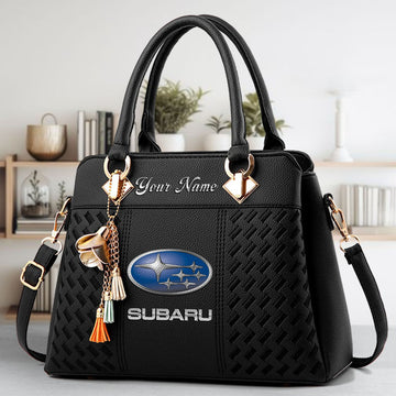 SBR Subaru Zip Handbag Multicolor VITZHB085