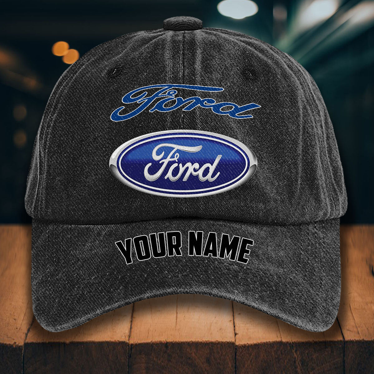 Ford WINHD10010