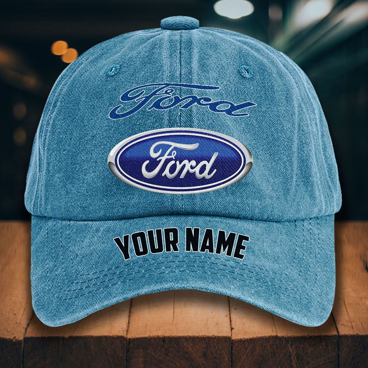 Ford WINHD10010