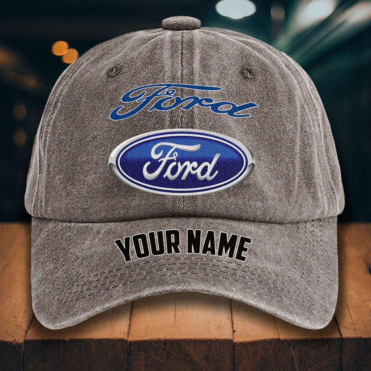 Ford WINHD10010