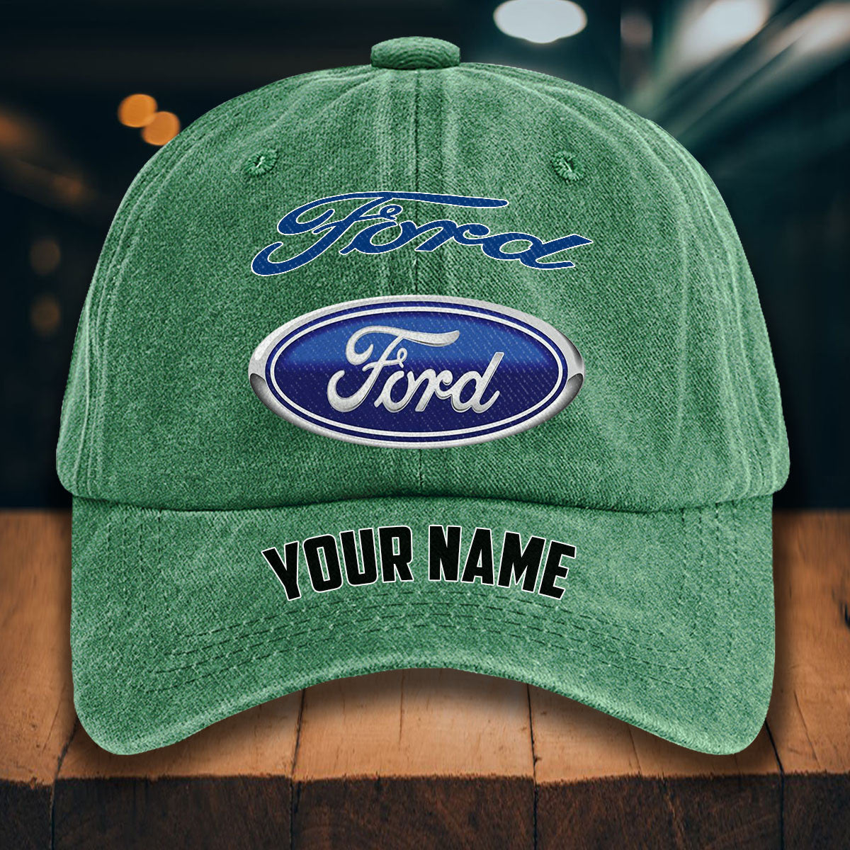 Ford WINHD10010