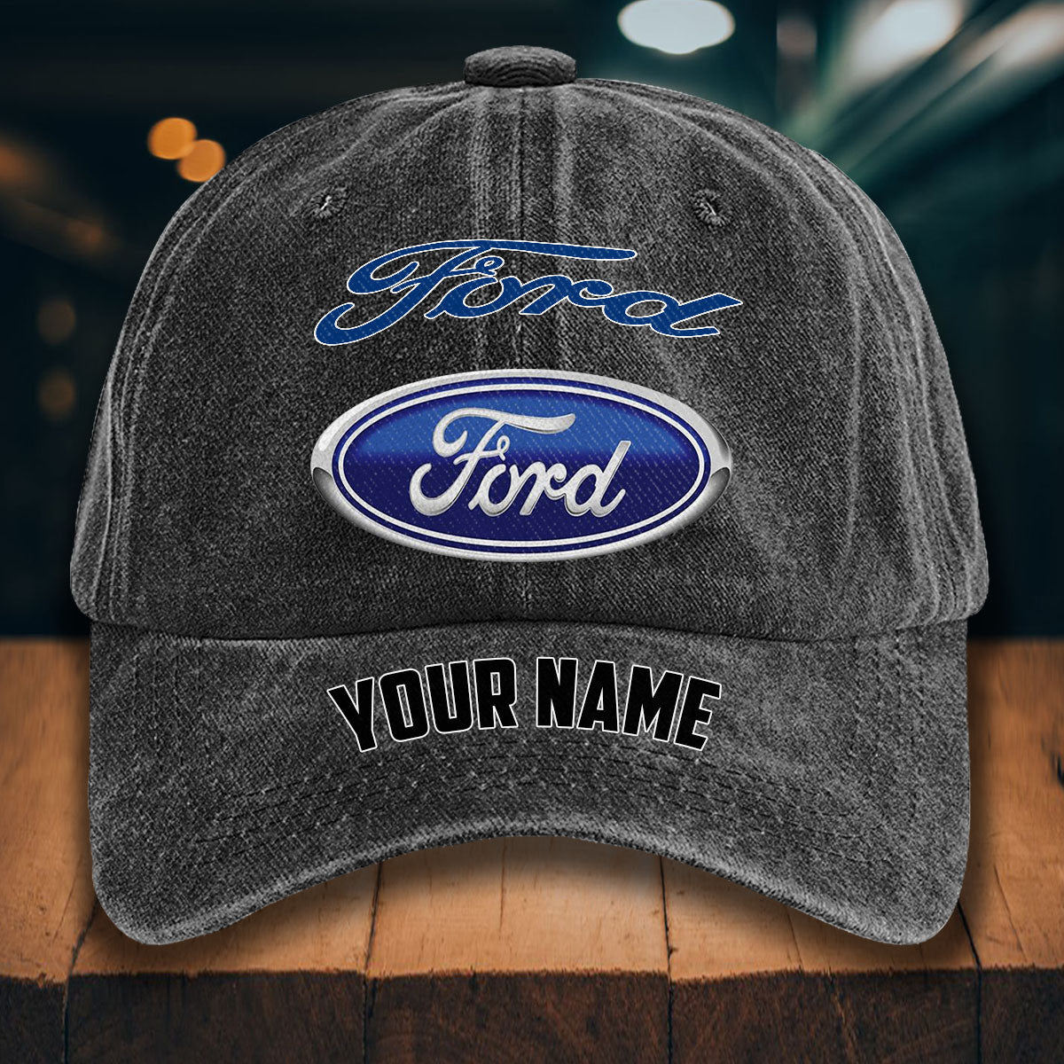 Ford WINHD10010